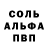 ГАШ hashish ioda master